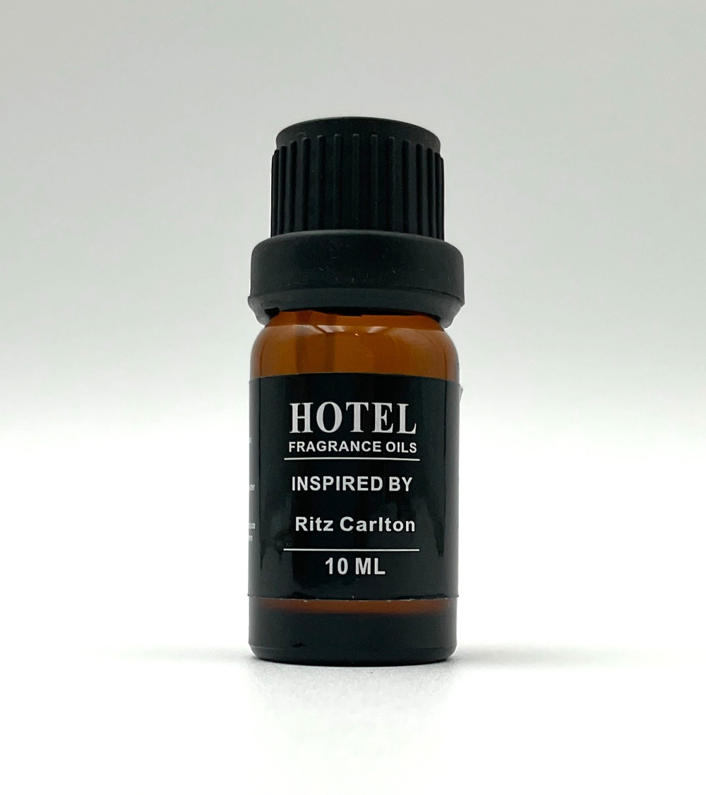 Hotel Diffuser Oil No. 1014 Premium Fragrance Oil Inspired Ritz Carlton 1 Pack